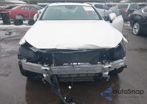 2019 Mercedes-Benz Cls 450 4Matic z USA, uszkodzony, nr VIN WDD2J5KB7KA038412